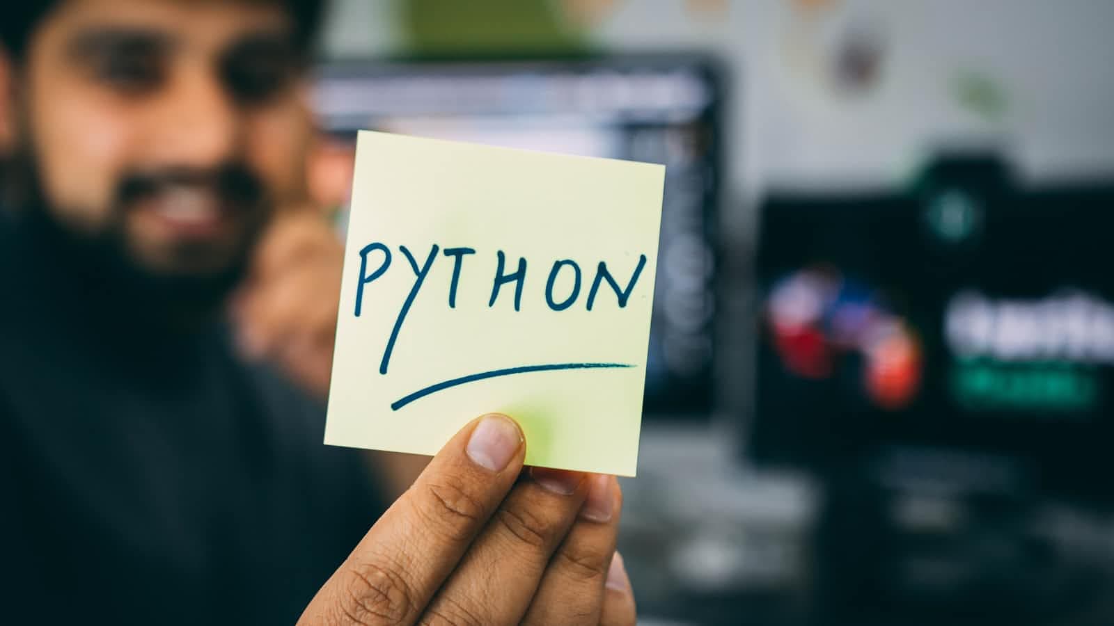 Why Python Is An Essential Language?